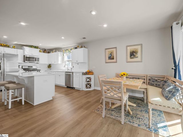 1209 Eutaw Springs Drive, Woodruff, SC 29388