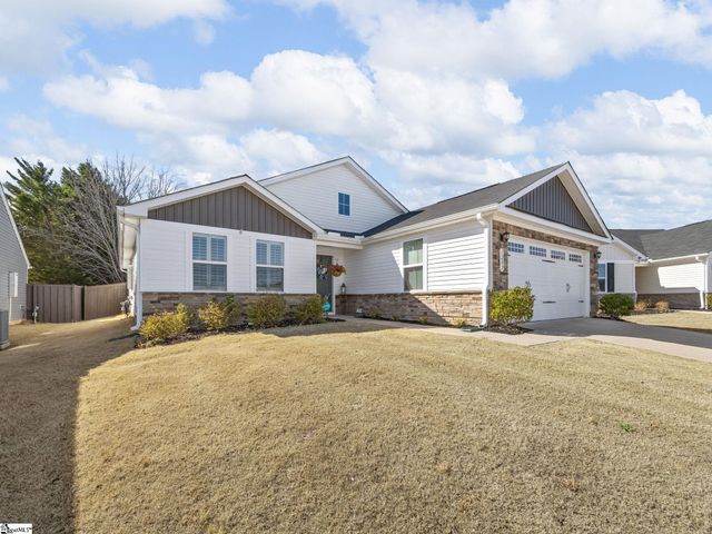 1209 Eutaw Springs Drive, Woodruff, SC 29388