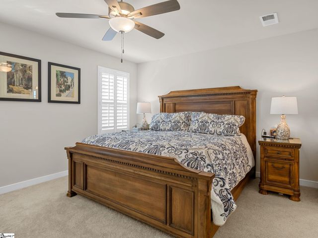 1209 Eutaw Springs Drive, Woodruff, SC 29388