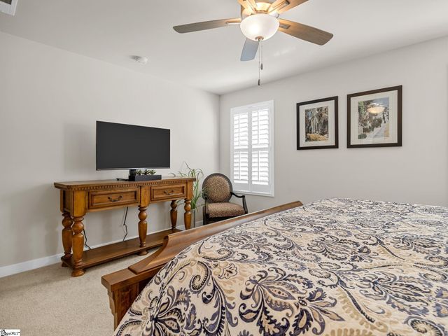 1209 Eutaw Springs Drive, Woodruff, SC 29388