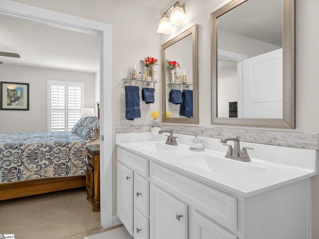 1209 Eutaw Springs Drive, Woodruff, SC 29388