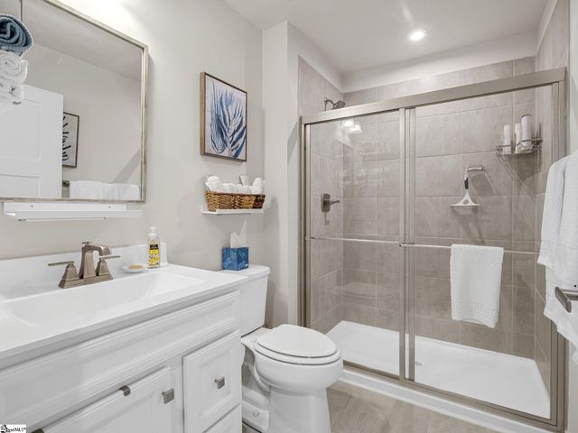 1209 Eutaw Springs Drive, Woodruff, SC 29388