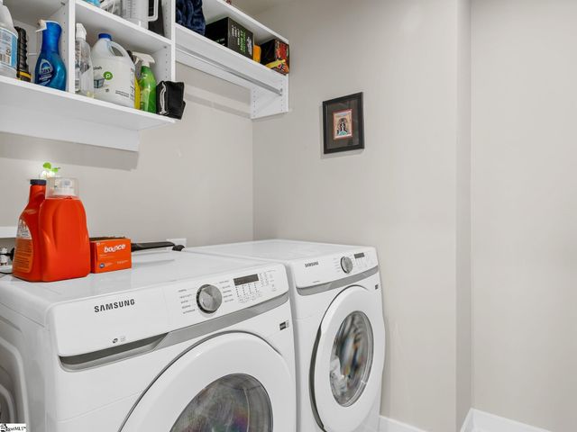 1209 Eutaw Springs Drive, Woodruff, SC 29388