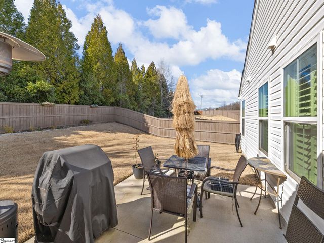 1209 Eutaw Springs Drive, Woodruff, SC 29388