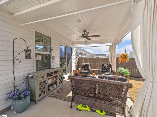 1209 Eutaw Springs Drive, Woodruff, SC 29388