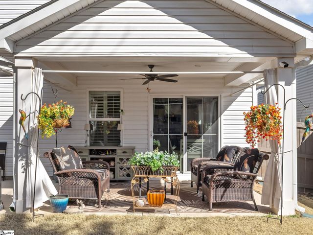 1209 Eutaw Springs Drive, Woodruff, SC 29388