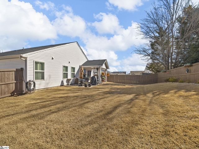 1209 Eutaw Springs Drive, Woodruff, SC 29388