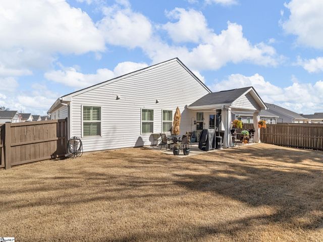 1209 Eutaw Springs Drive, Woodruff, SC 29388