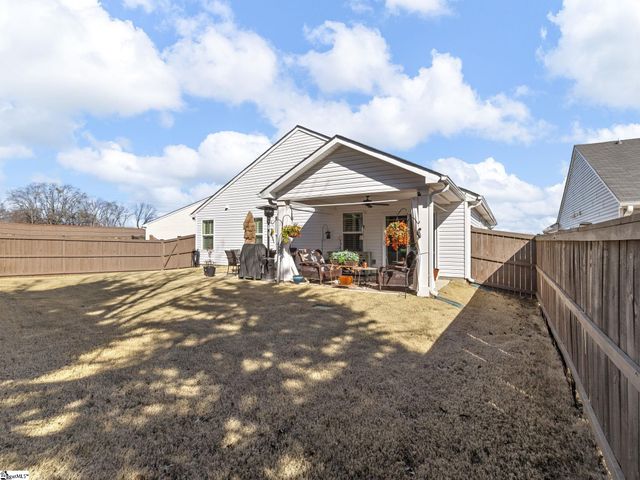 1209 Eutaw Springs Drive, Woodruff, SC 29388