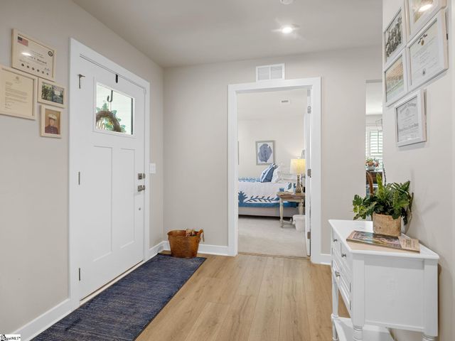 1209 Eutaw Springs Drive, Woodruff, SC 29388