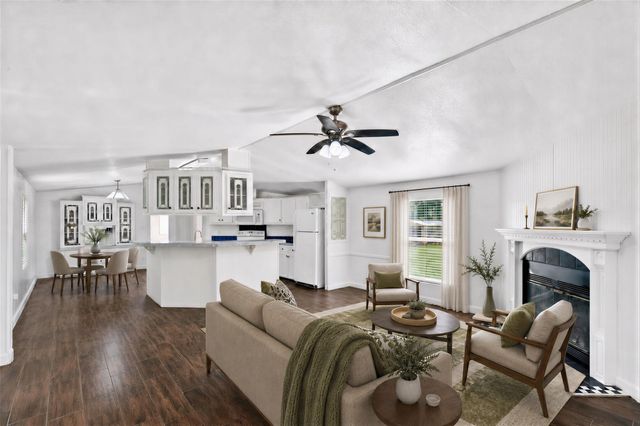 21069 Lyndall Lane, Porter, TX 77365