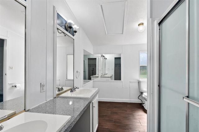 21069 Lyndall Lane, Porter, TX 77365