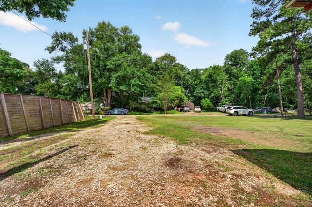 21069 Lyndall Lane, Porter, TX 77365