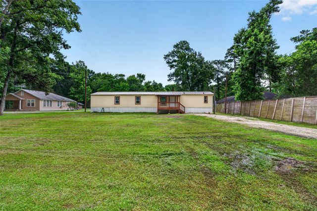 21069 Lyndall Lane, Porter, TX 77365