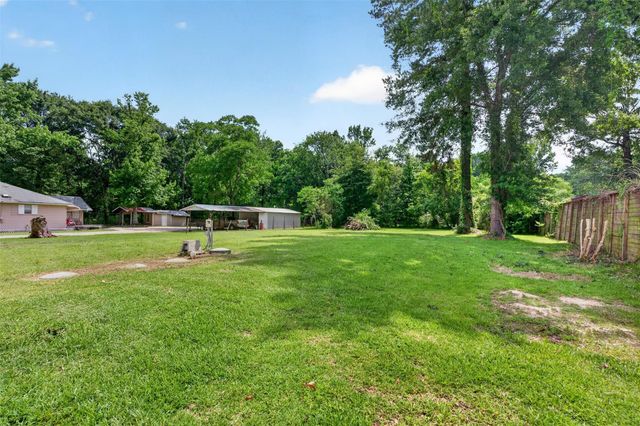 21069 Lyndall Lane, Porter, TX 77365