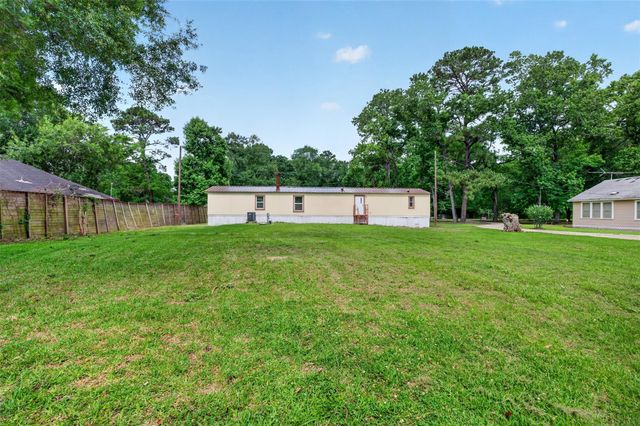 21069 Lyndall Lane, Porter, TX 77365