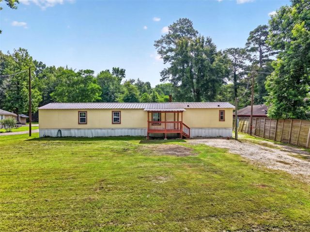 21069 Lyndall Lane, Porter, TX 77365