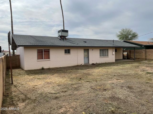 7408 W BECKER Lane, Peoria, AZ 85345