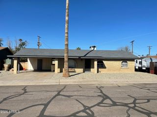 7408 W BECKER Lane, Peoria, AZ 85345