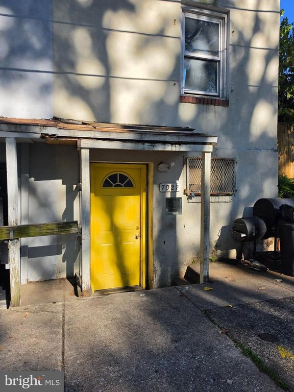 7027 UPLAND ST, PHILADELPHIA, PA 19142 — photo 2
