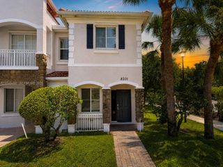 8201 SW 25th Ct 105, Miramar, FL 33025