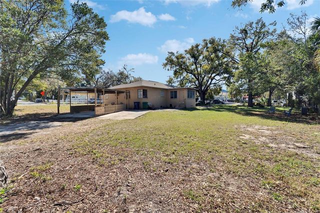 2606 N BOULEVARD, Tampa, FL 33602