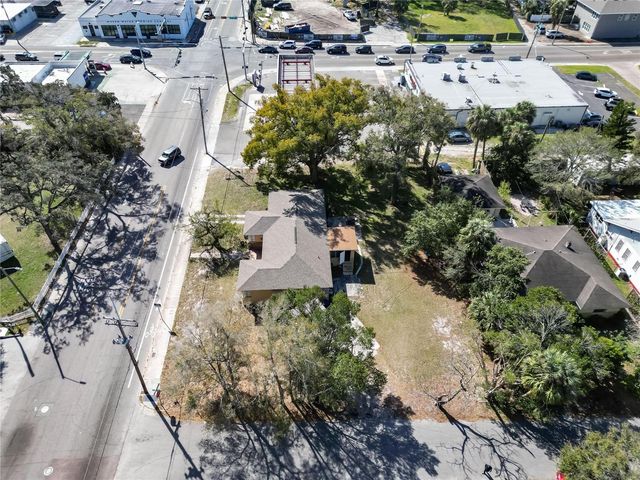 2606 N BOULEVARD, Tampa, FL 33602