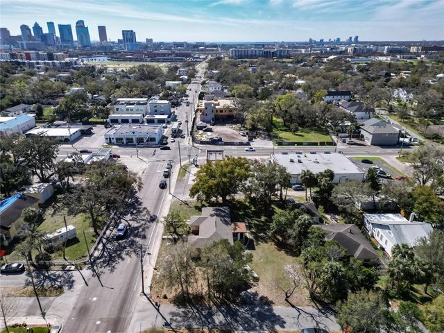 2606 N BOULEVARD, Tampa, FL 33602