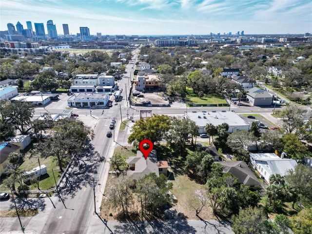 2606 N BOULEVARD, Tampa, FL 33602