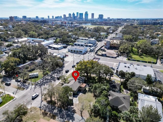 2606 N BOULEVARD, Tampa, FL 33602