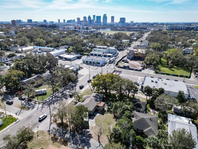 2606 N BOULEVARD, Tampa, FL 33602