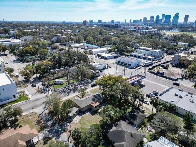 2606 N BOULEVARD, Tampa, FL 33602