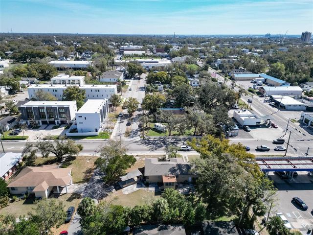 2606 N BOULEVARD, Tampa, FL 33602