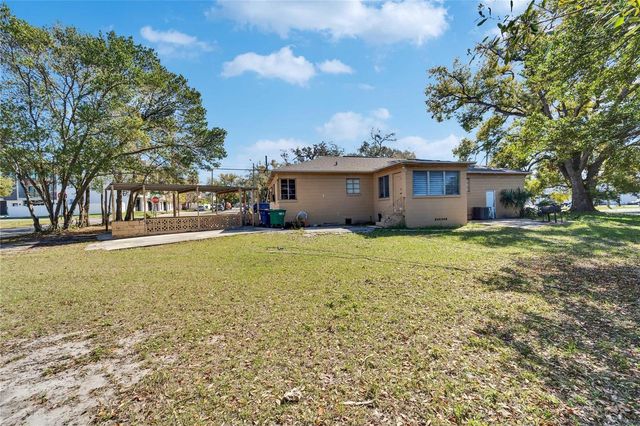 2606 N BOULEVARD, Tampa, FL 33602