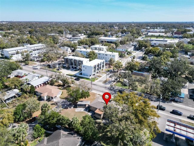 2606 N BOULEVARD, Tampa, FL 33602