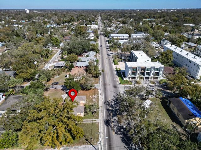 2606 N BOULEVARD, Tampa, FL 33602