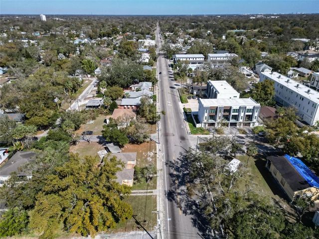 2606 N BOULEVARD, Tampa, FL 33602