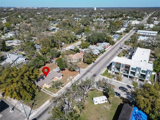 2606 N BOULEVARD, Tampa, FL 33602