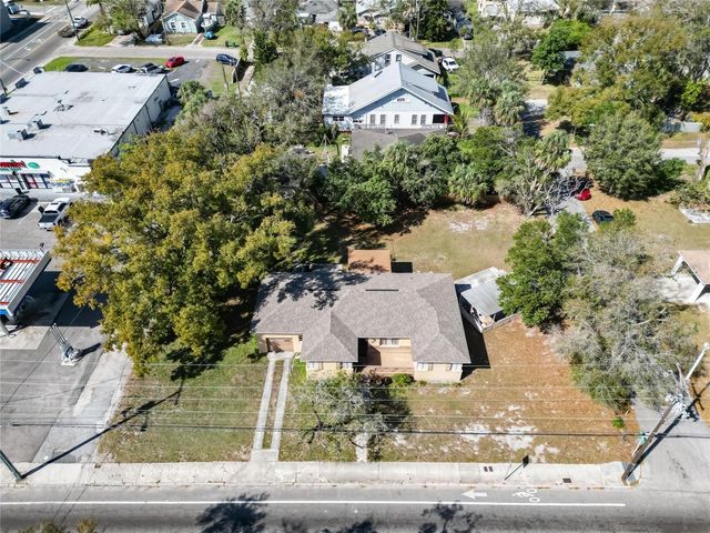 2606 N BOULEVARD, Tampa, FL 33602