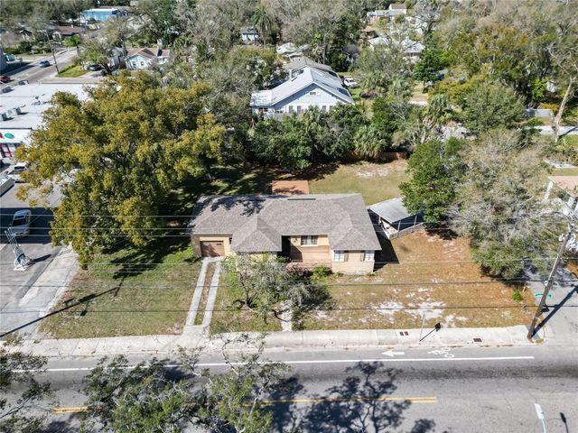 2606 N BOULEVARD, Tampa, FL 33602