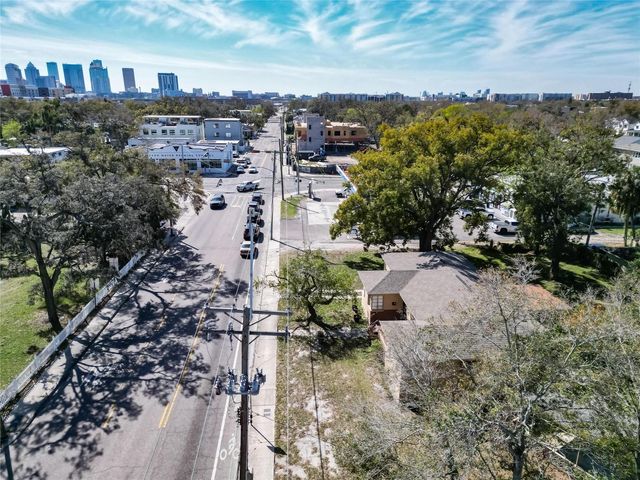 2606 N BOULEVARD, Tampa, FL 33602