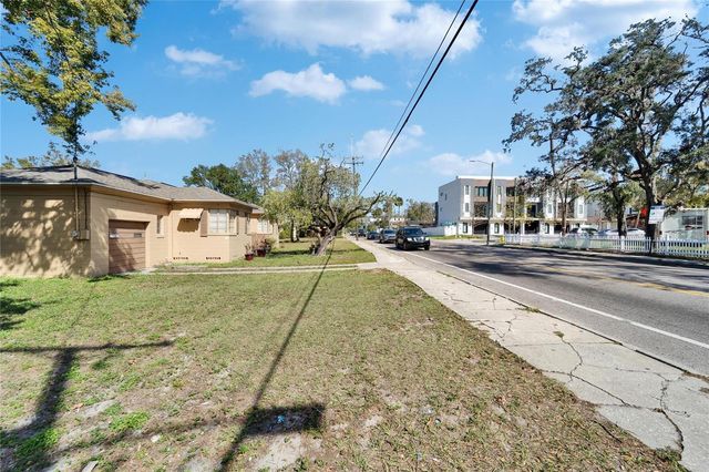 2606 N BOULEVARD, Tampa, FL 33602