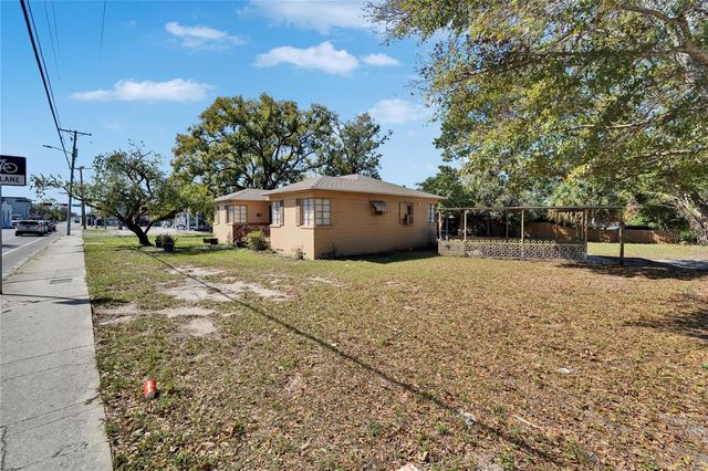 2606 N BOULEVARD, Tampa, FL 33602