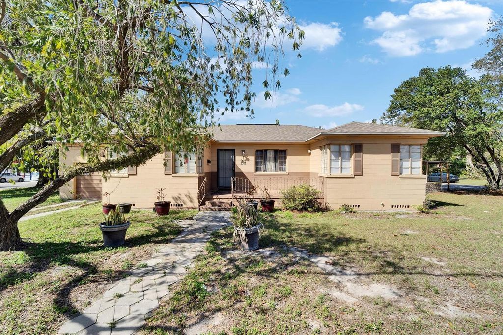 2606 N BOULEVARD, Tampa, FL 33602