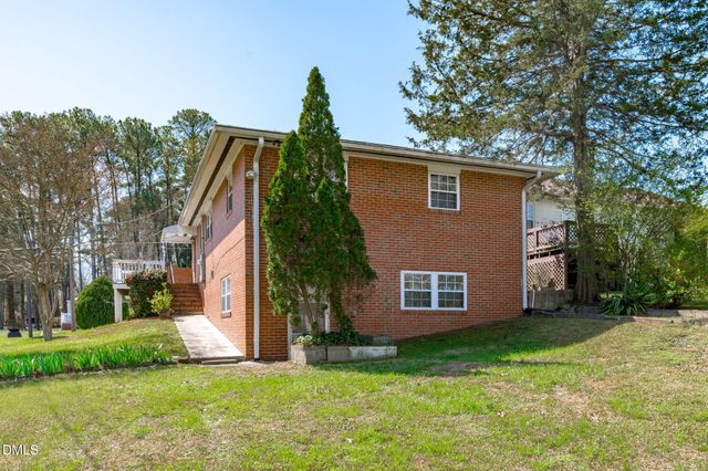 617 E Maynard Avenue, Durham, NC 27704