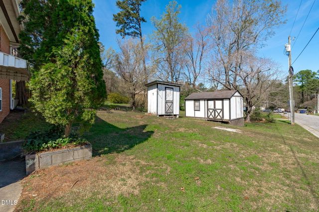 617 E Maynard Avenue, Durham, NC 27704