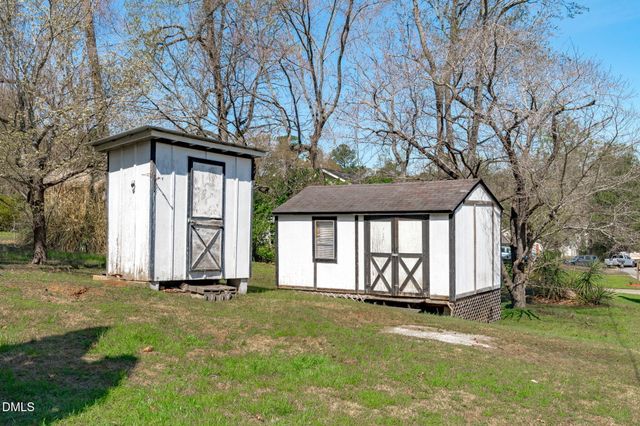 617 E Maynard Avenue, Durham, NC 27704