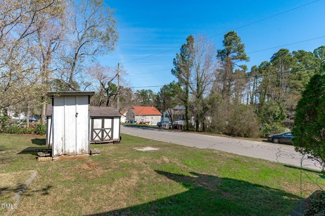 617 E Maynard Avenue, Durham, NC 27704