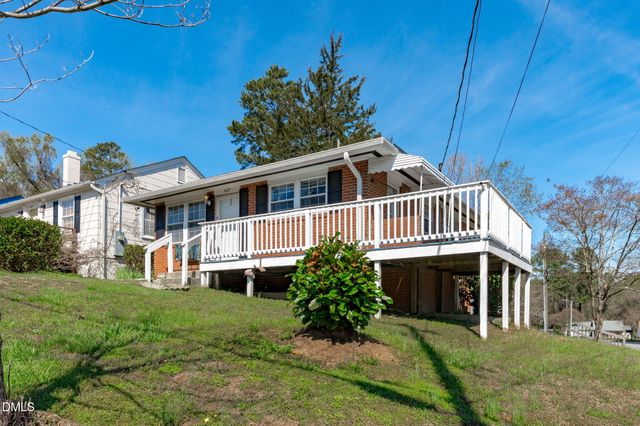 617 E Maynard Avenue, Durham, NC 27704