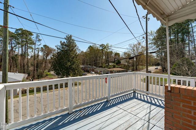 617 E Maynard Avenue, Durham, NC 27704